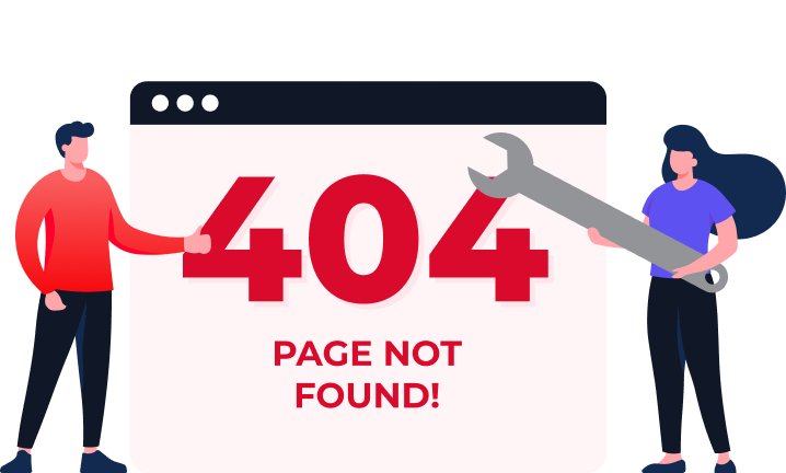 Not Found